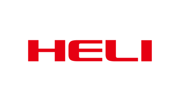 Foklift Heli