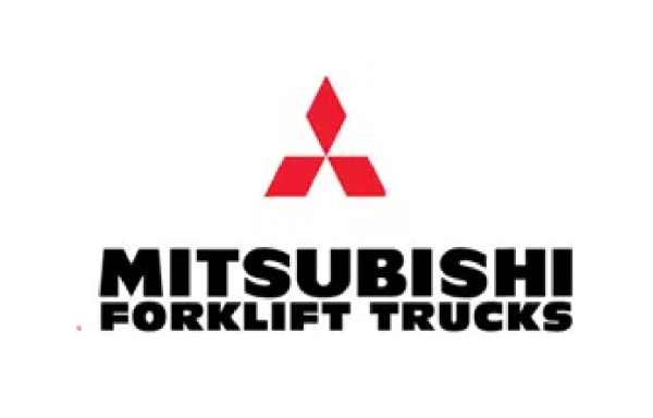 Forklift Mitsubishi