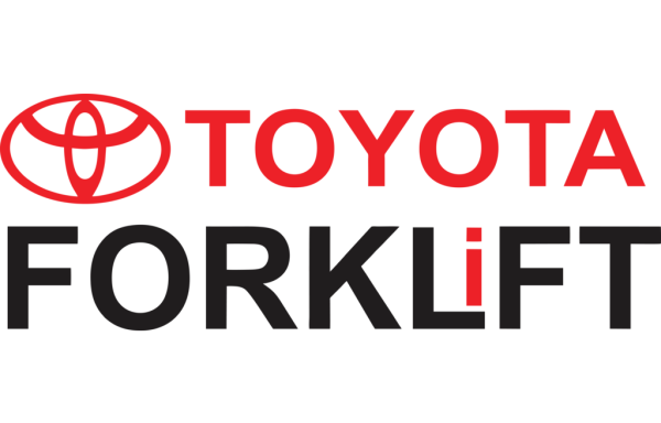 Forklift Toyota