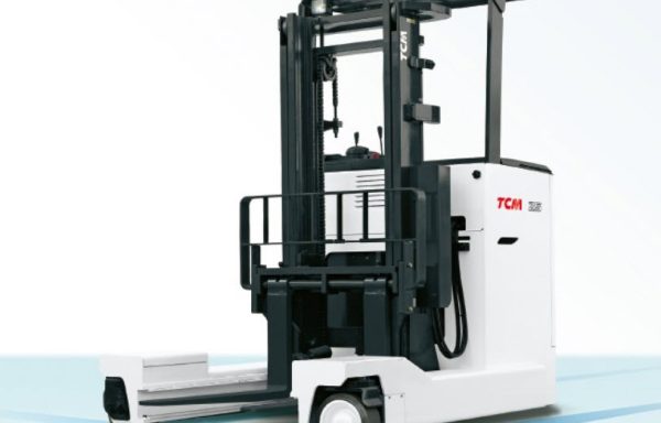 FORKLIFT TCM-FRB-9MULTI Reach Trucks