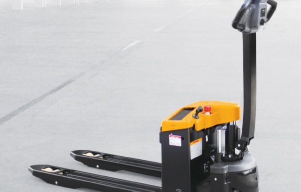 FORKLIFT TCM PAW15T PEDESTRIAN PALLET TRUCK Pallet Trucks/Pallet Stackers/Order Pickers