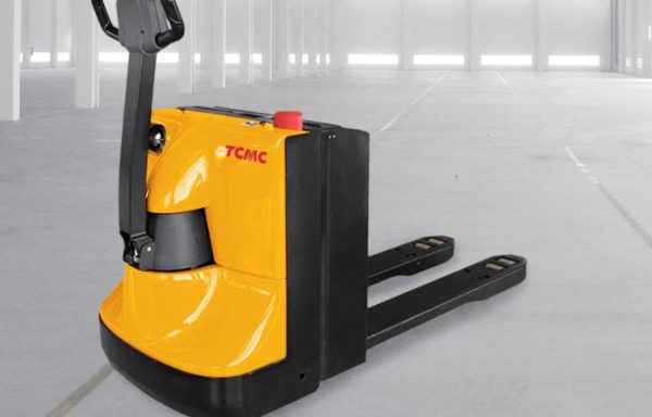 FORKLIFT TCM PAW20T/25T PEDESTRIAN PALLET TRUCKS Pallet Trucks/Pallet Stackers/Order Pickers