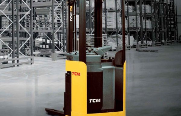 FORKLIFT TCM PALLET STACKERS Pallet Trucks/Pallet Stackers/Order Pickers